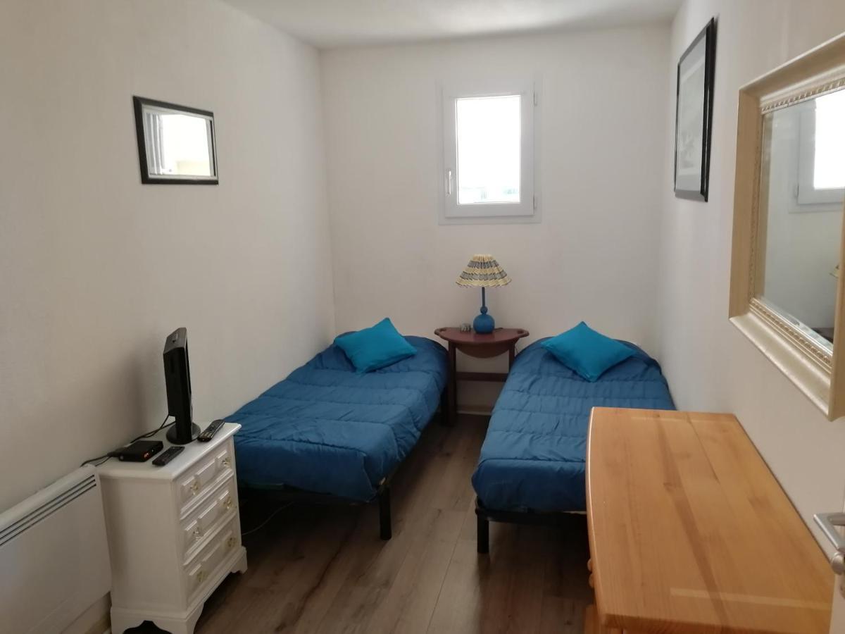 2 Pieces Pour 4 Personnes Avec Vue Saint-Hilaire-de-Riez