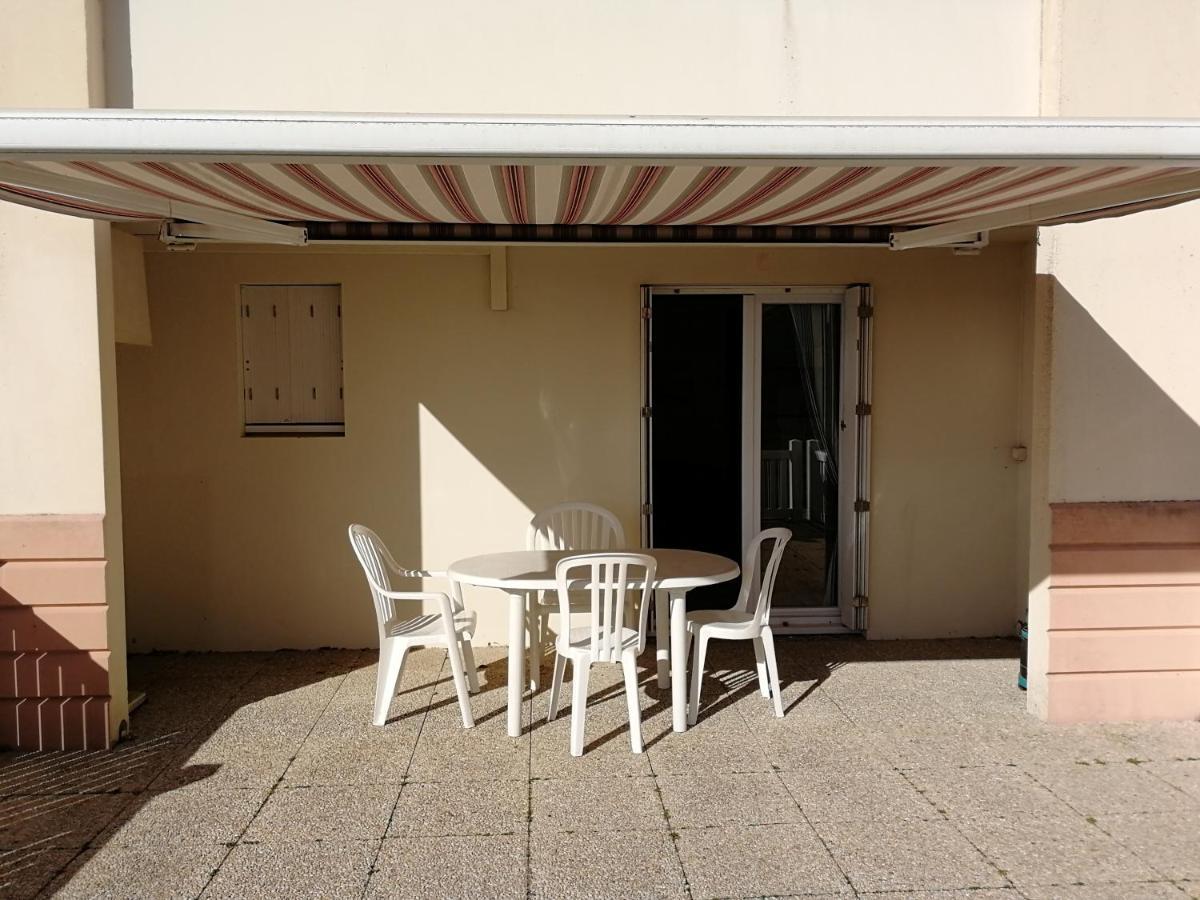 2 Pieces Pour 4 Personnes Avec Vue Saint-Hilaire-de-Riez