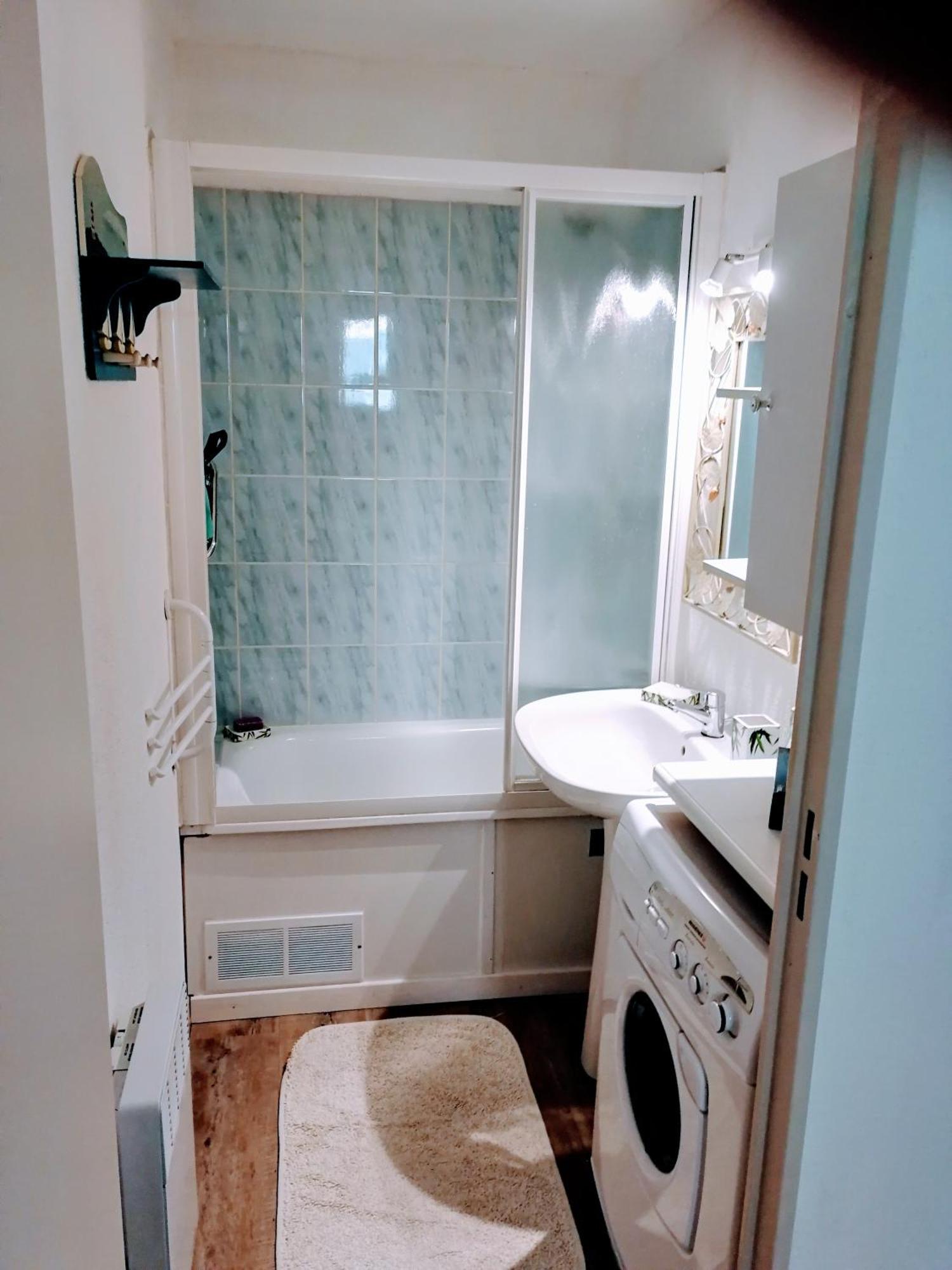 2 Pièces Pour 4 Personnes Avec Vue * Saint-Hilaire-de-Riez